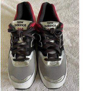 New Balance 568, Men's Running Sneakers, Size 11 (US), NWOT